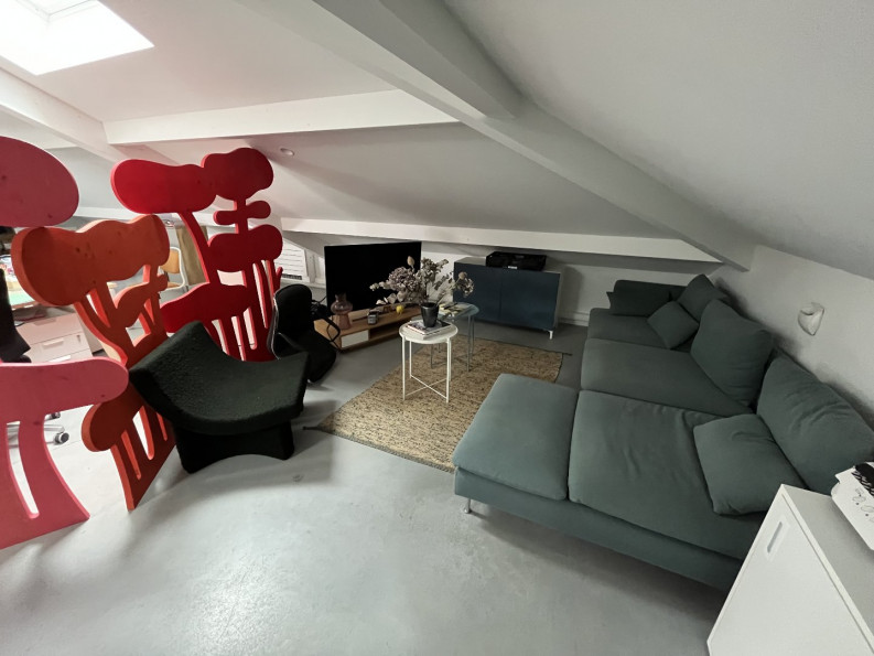 location Bureau Hossegor - Photo 7