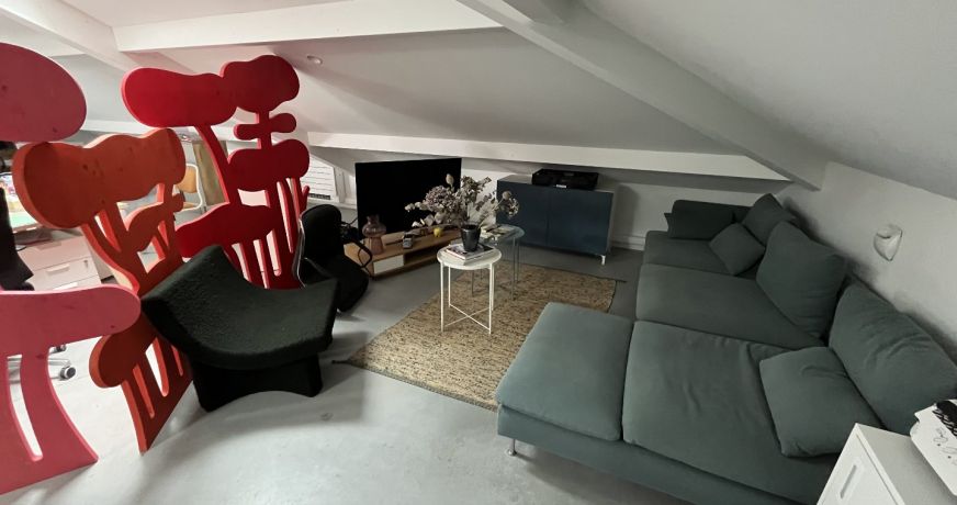 location Bureau Hossegor