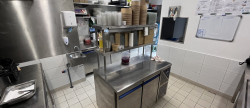 vente Restaurant Soorts Hossegor