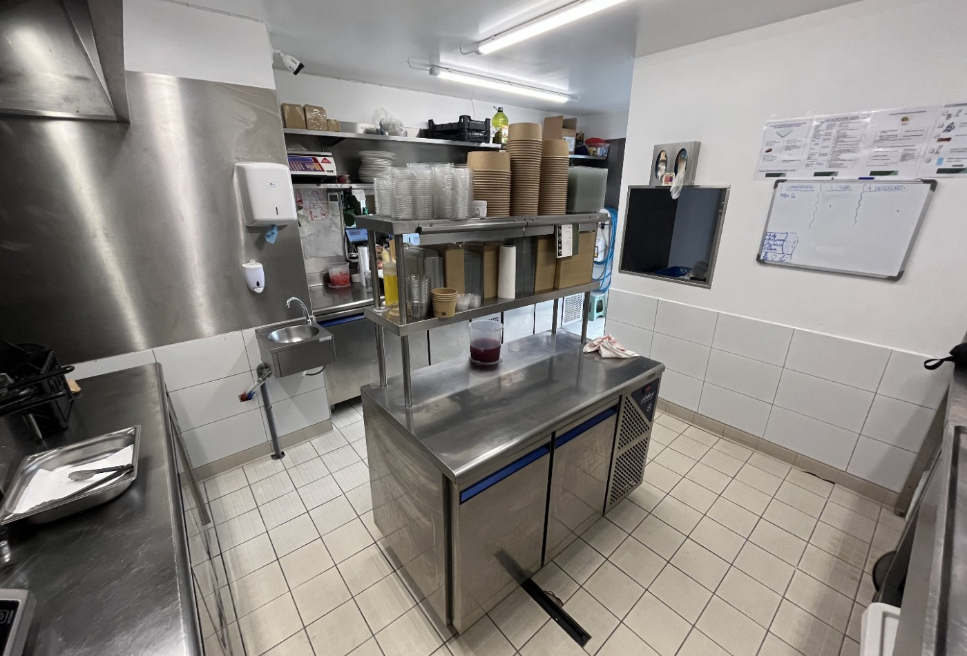 vente Restaurant Soorts Hossegor - Photo 10
