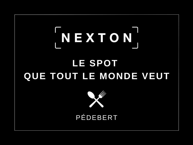 vente Restaurant Soorts Hossegor - Photo 1