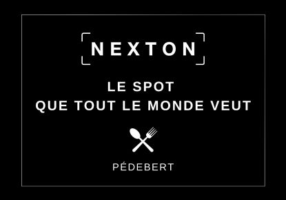 vente Restaurant Soorts Hossegor