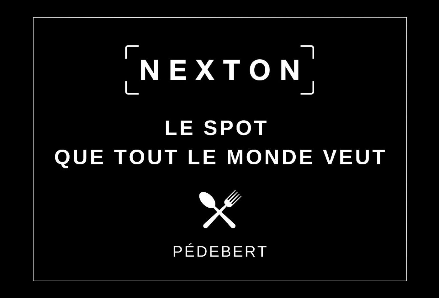 vente Restaurant Soorts Hossegor - Photo 1