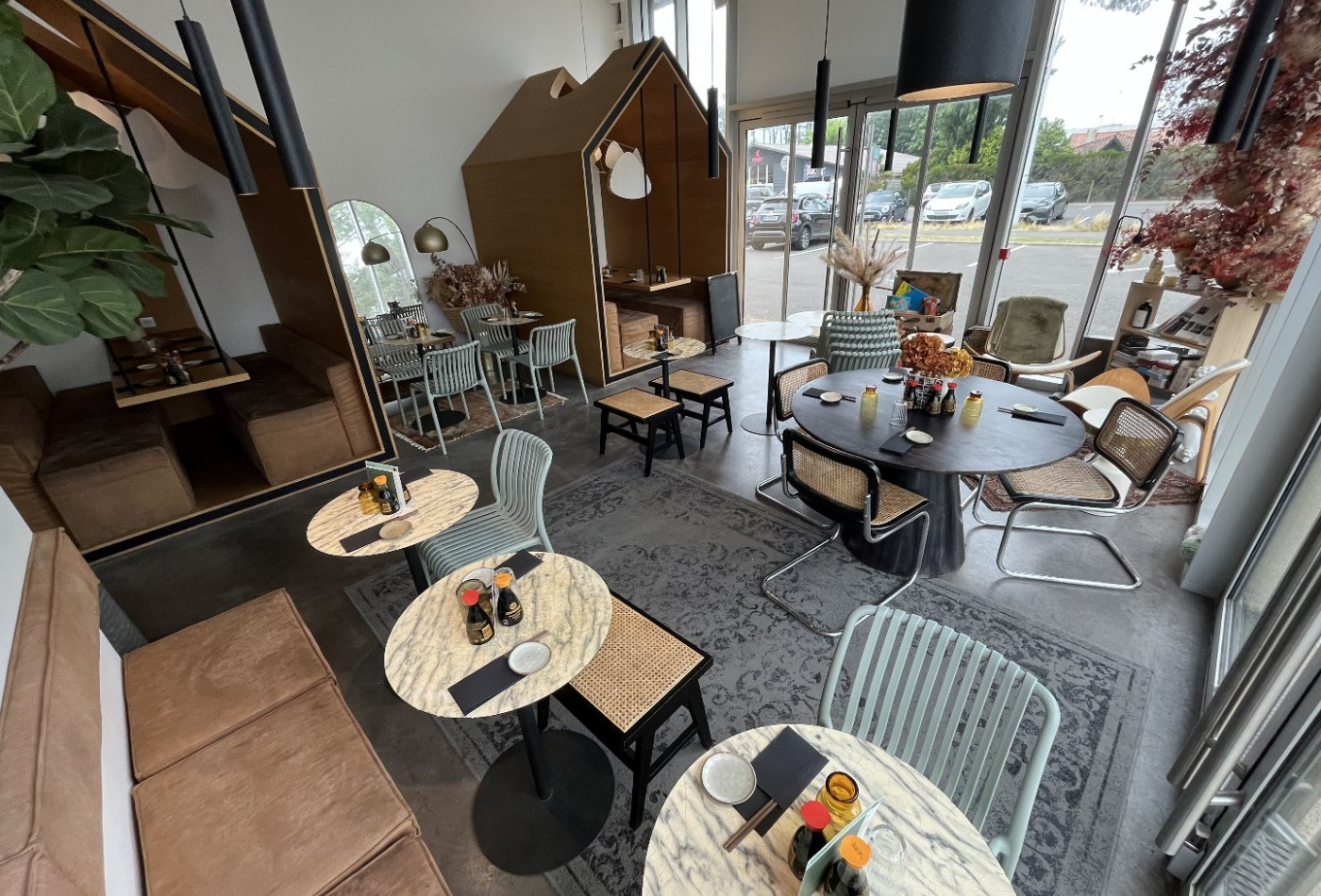 vente Restaurant Soorts Hossegor - Photo 3