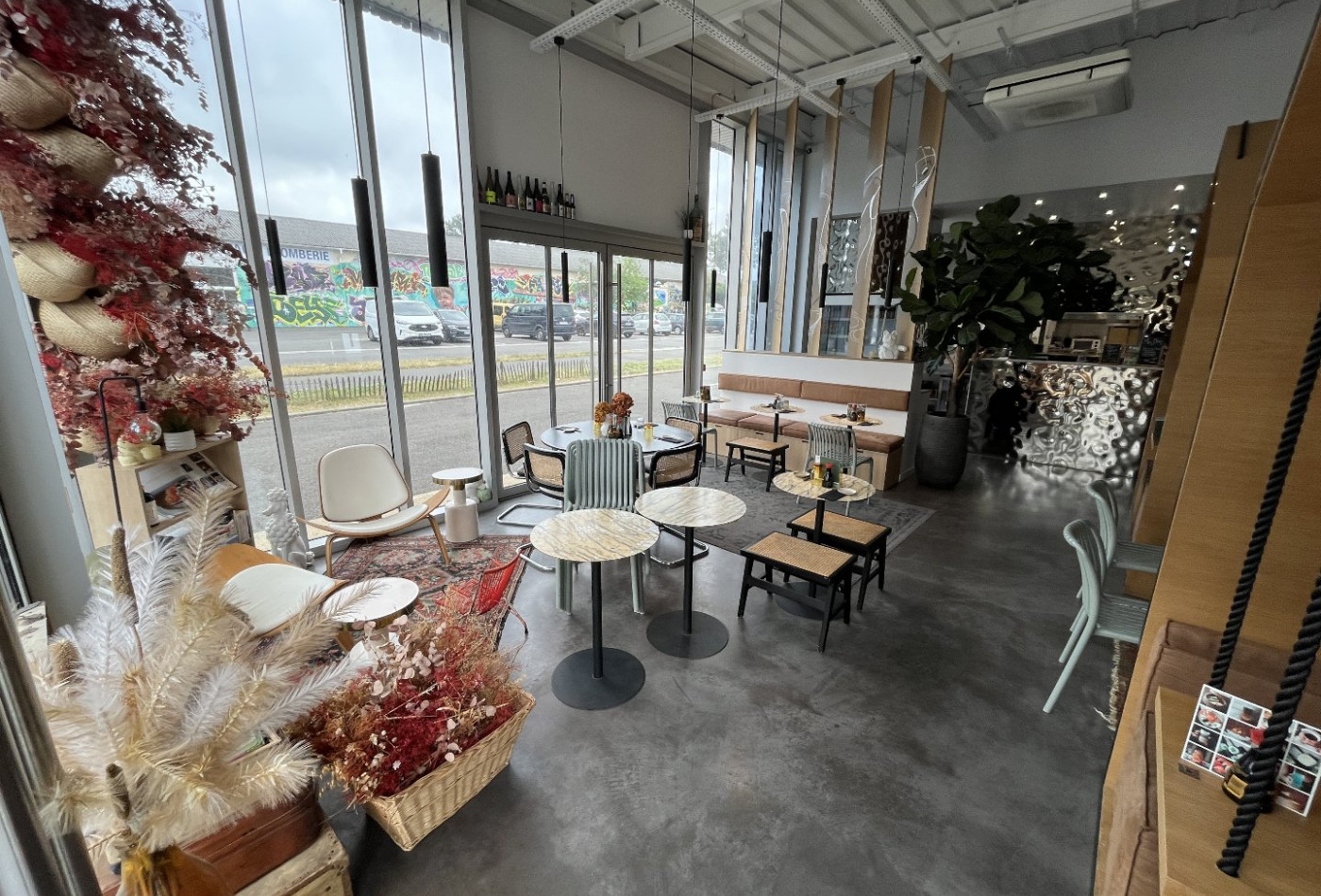 vente Restaurant Soorts Hossegor - Photo 4