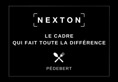 vente Restaurant Soorts Hossegor