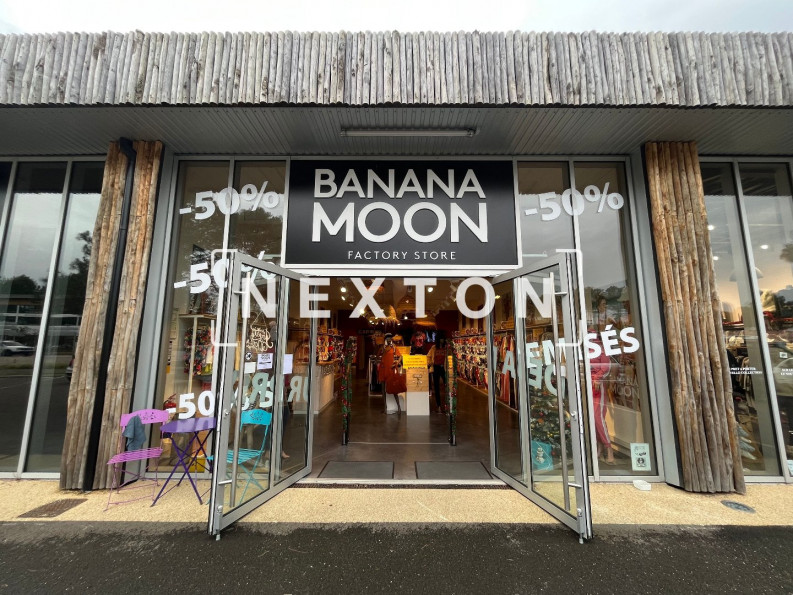 vente Prêt à porter Soorts Hossegor - Photo 1