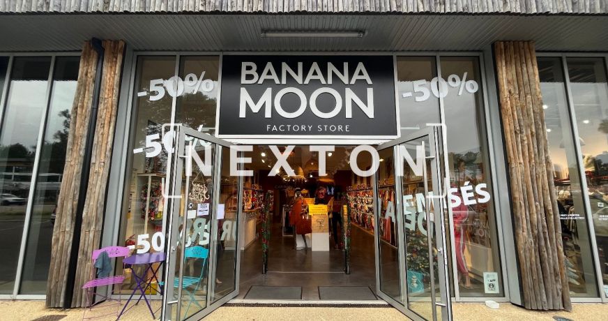 vente Prêt à porter Soorts Hossegor