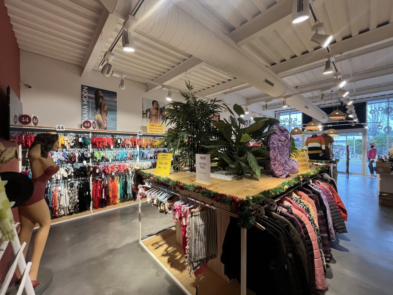 vente Prêt à porter Soorts Hossegor - Photo 5