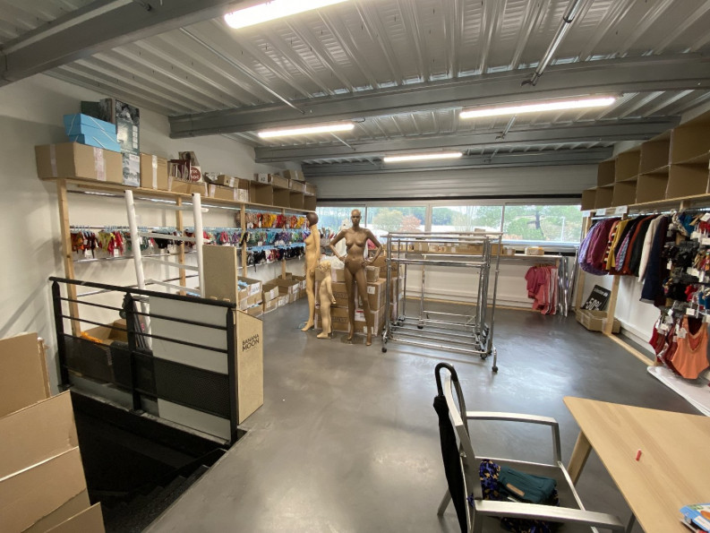 vente Prêt à porter Soorts Hossegor - Photo 8