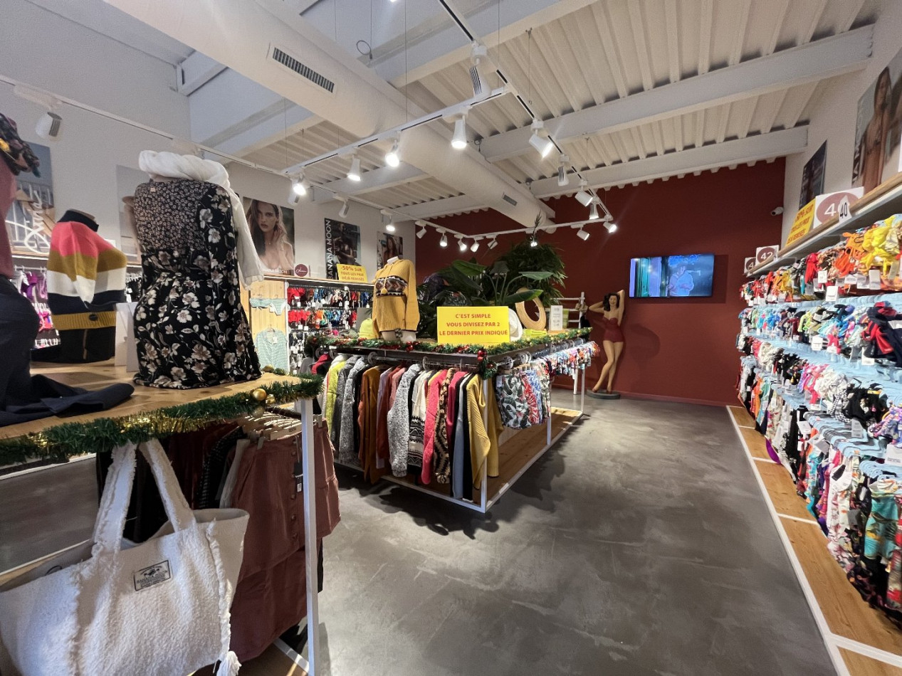 vente Prêt à porter Soorts Hossegor - Photo 6