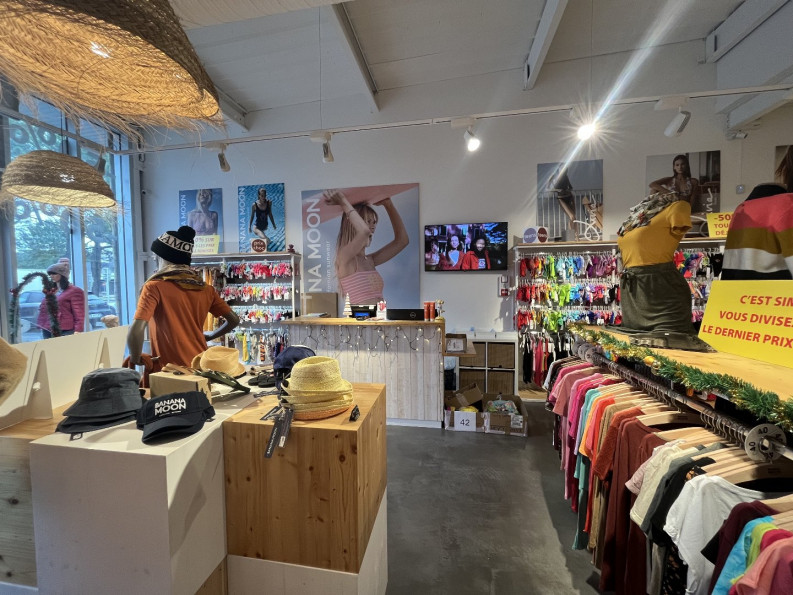 vente Prêt à porter Soorts Hossegor - Photo 4