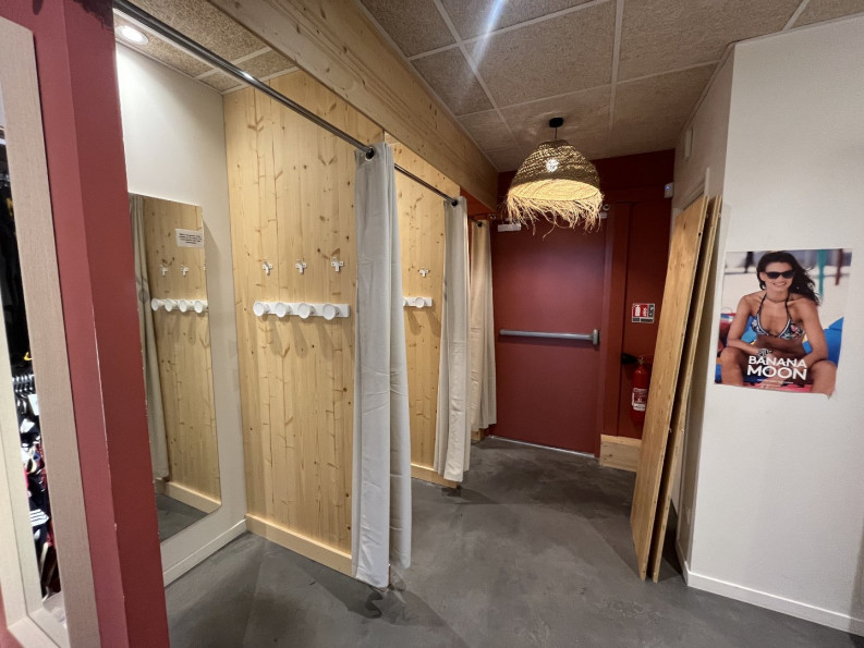 vente Prêt à porter Soorts Hossegor - Photo 7