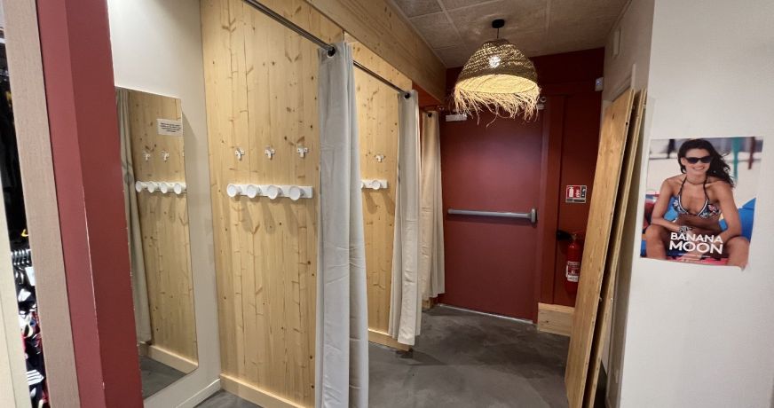 vente Prêt à porter Soorts Hossegor