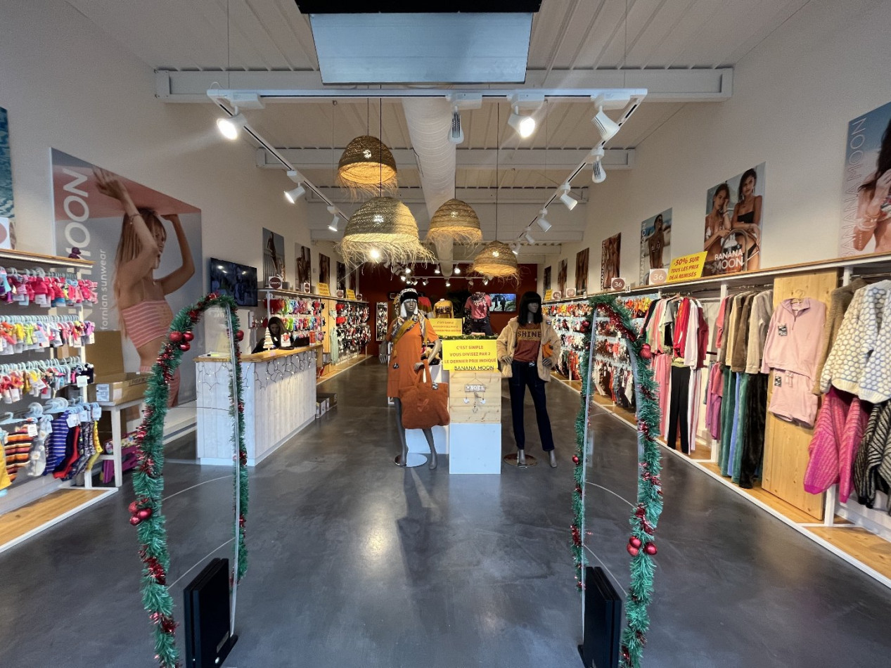 vente Prêt à porter Soorts Hossegor - Photo 3