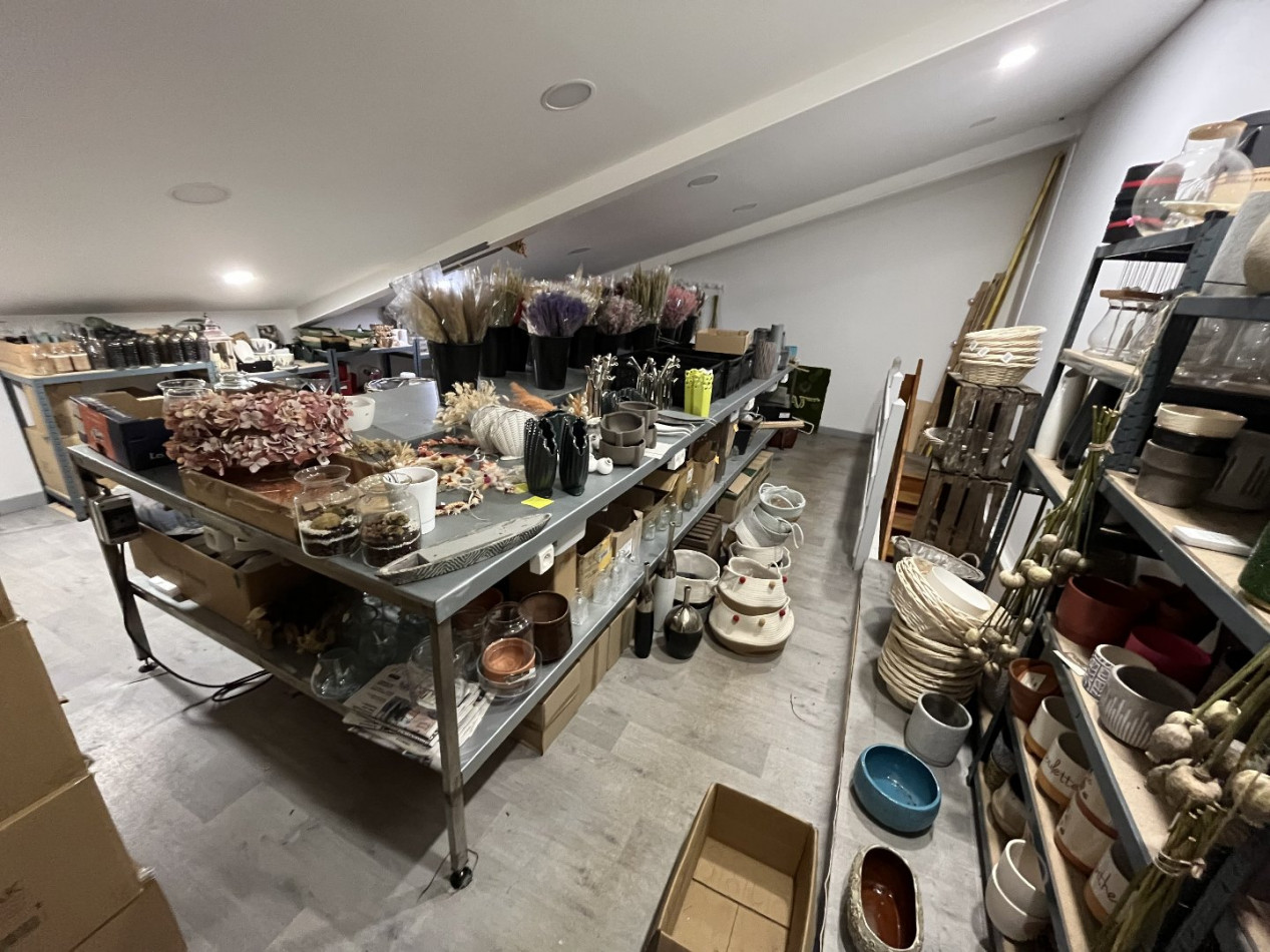 vente Local commercial Capbreton - Photo 3