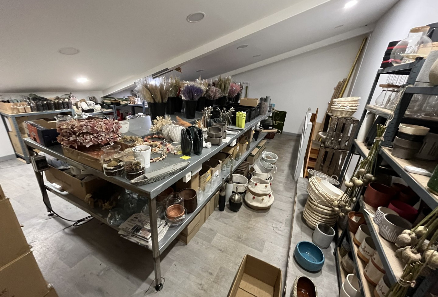 vente Local commercial Capbreton - Photo 3