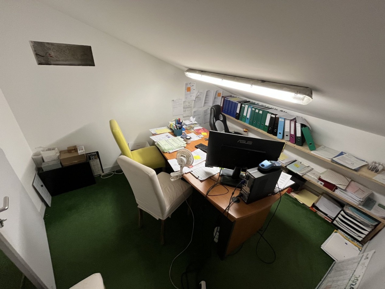 vente Local commercial Capbreton - Photo 4