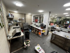 vente Local commercial Capbreton