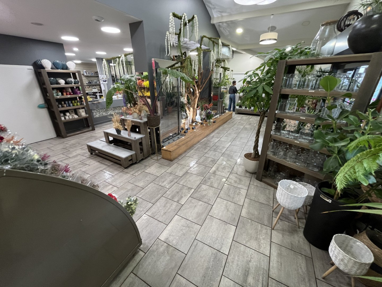 vente Local commercial Capbreton - Photo 6