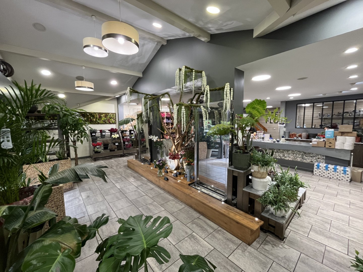 vente Local commercial Capbreton - Photo 7