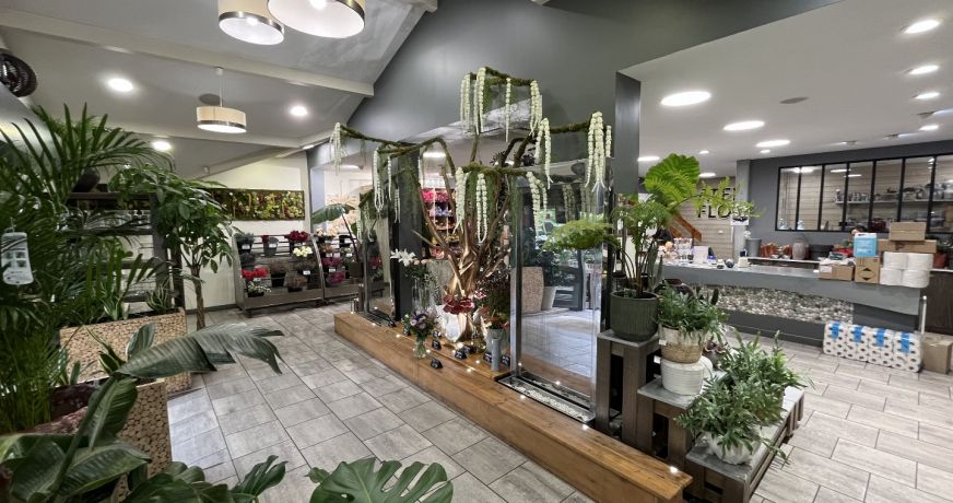 vente Local commercial Capbreton