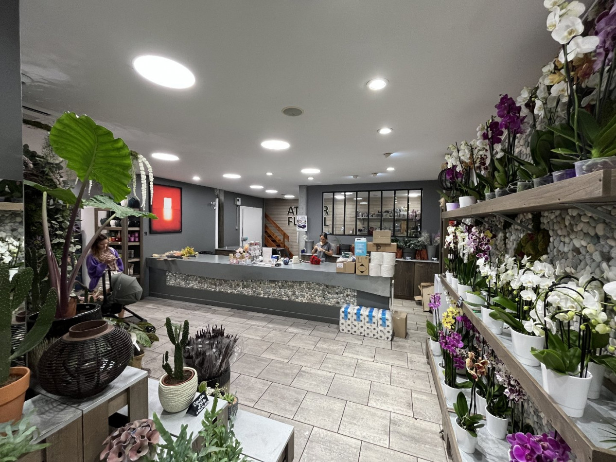 vente Local commercial Capbreton - Photo 8