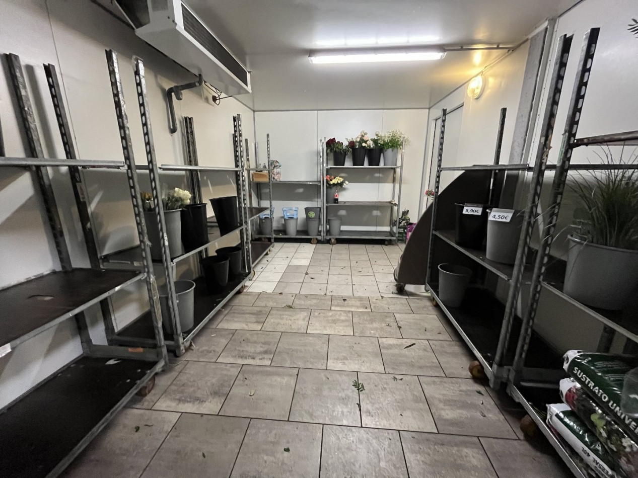 vente Local commercial Capbreton - Photo 9