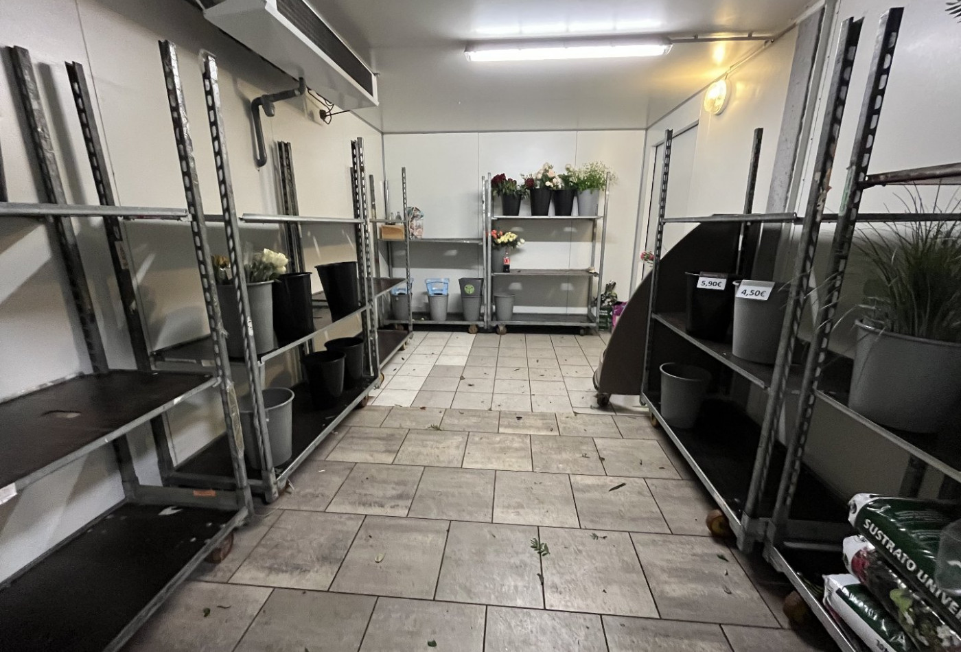 vente Local commercial Capbreton - Photo 9