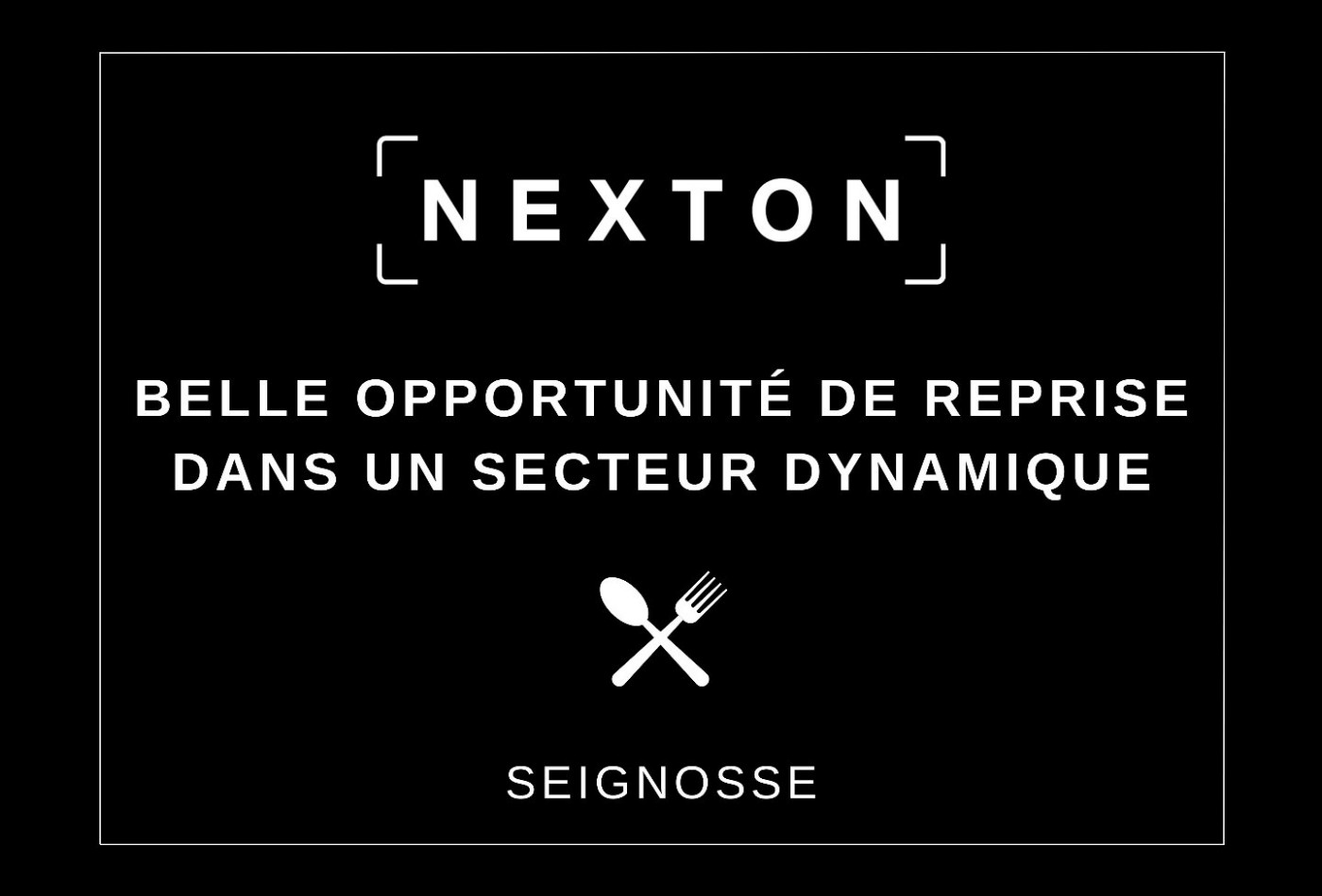 vente Restaurant Seignosse - Photo 1