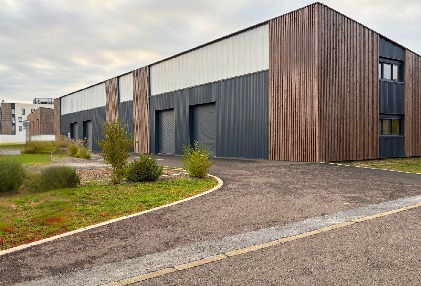 location Local artisanal Saint Geours De Maremne - Photo 2