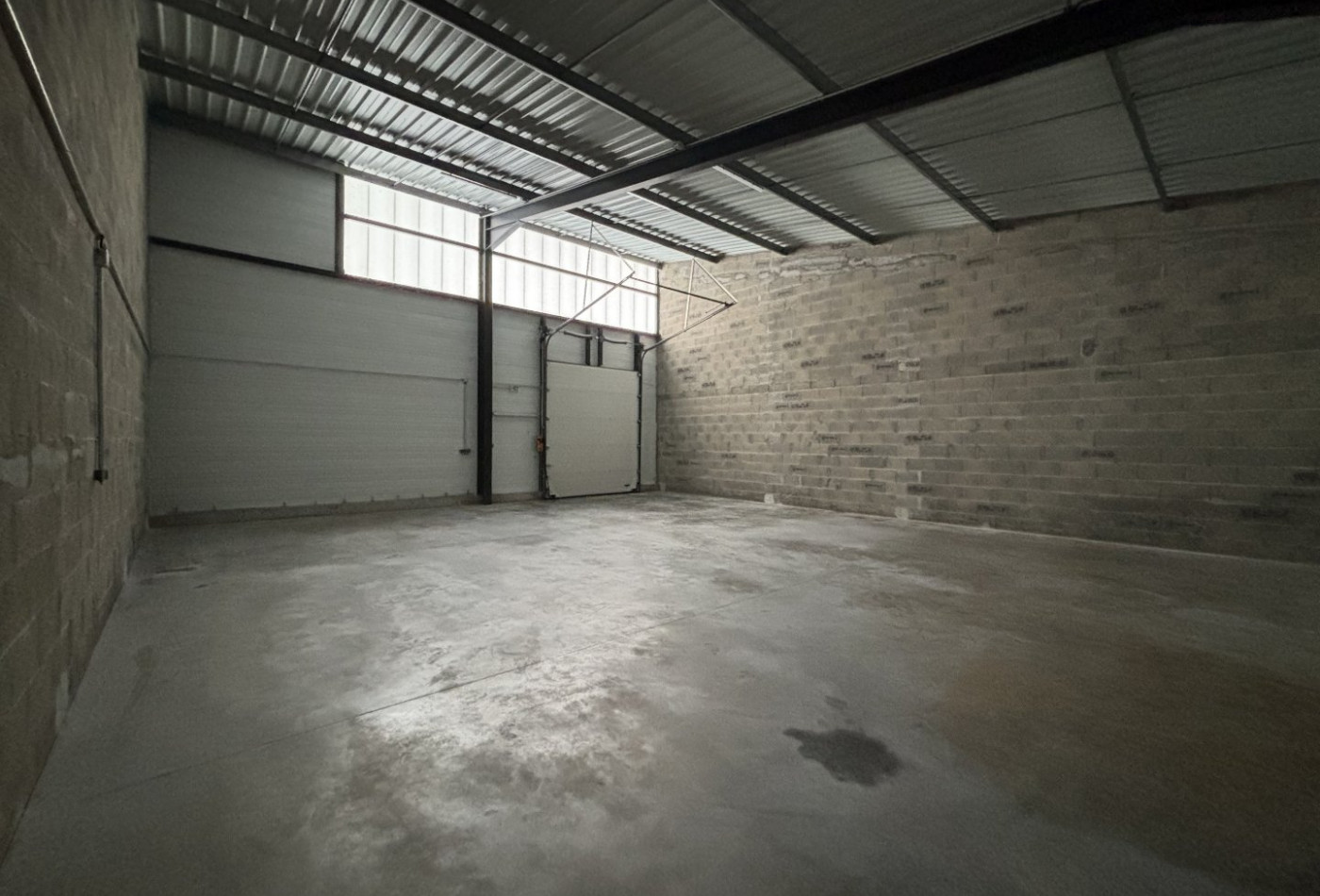 location Local artisanal Saint Geours De Maremne - Photo 5