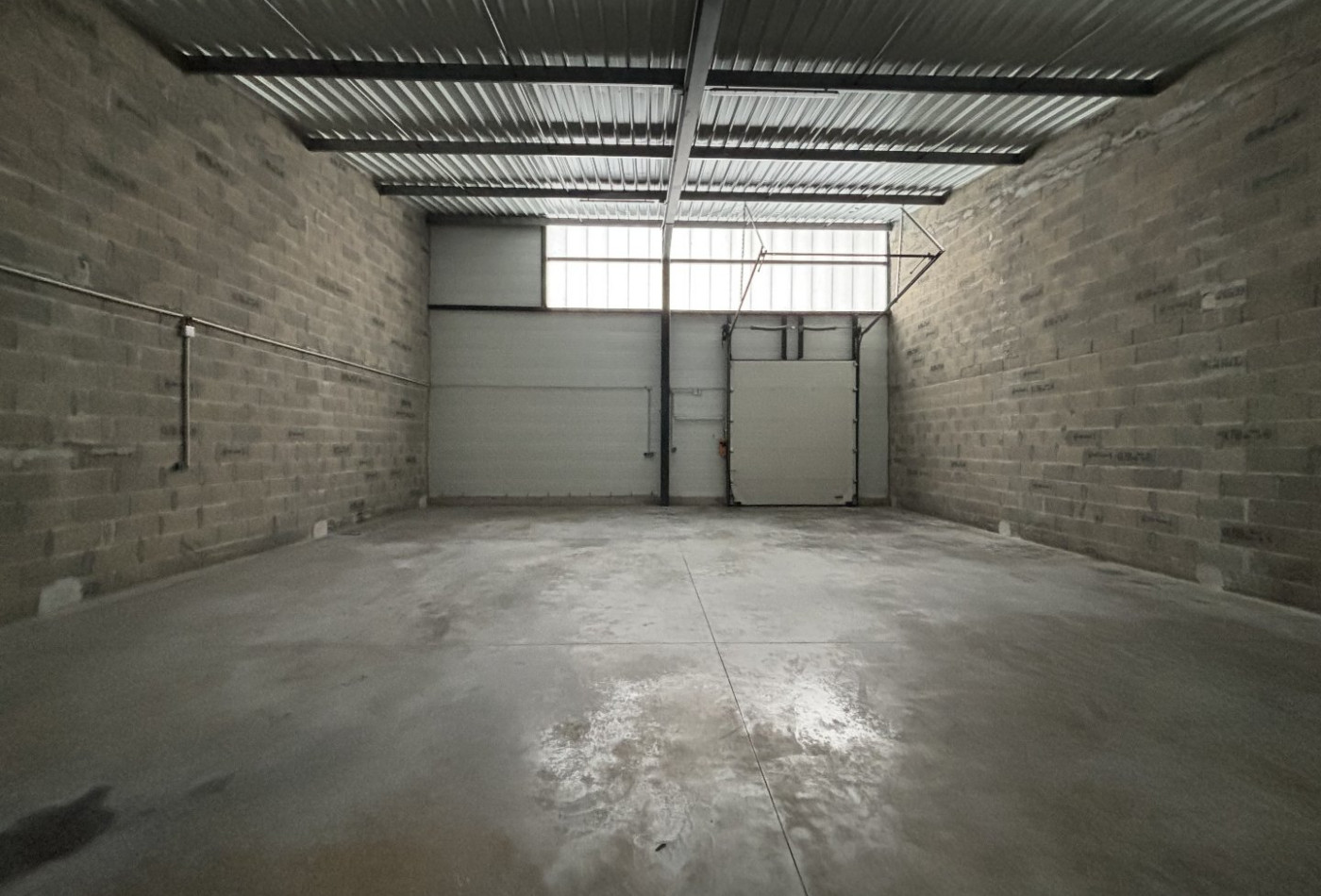 location Local artisanal Saint Geours De Maremne - Photo 6