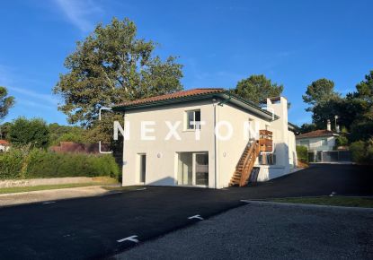 location Bureau Soorts Hossegor