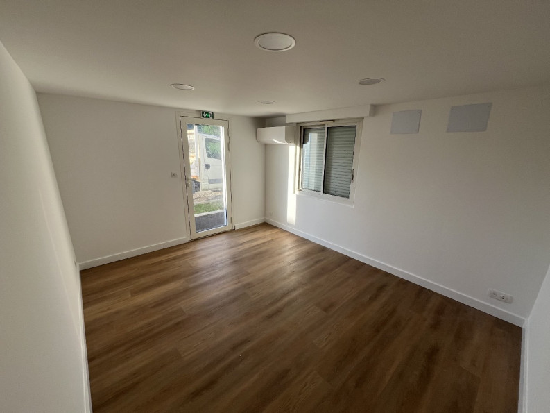 location Bureau Soorts Hossegor - Photo 2