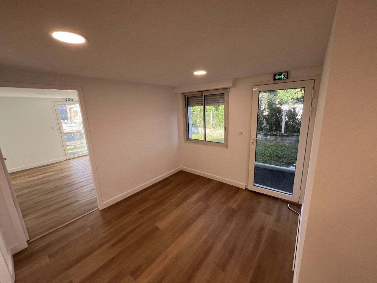 location Bureau Soorts Hossegor - Photo 5