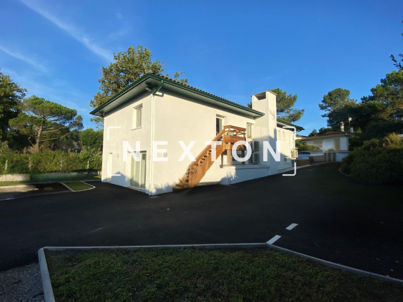 location Bureau Soorts Hossegor - Photo 1