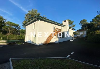 location Bureau Soorts Hossegor