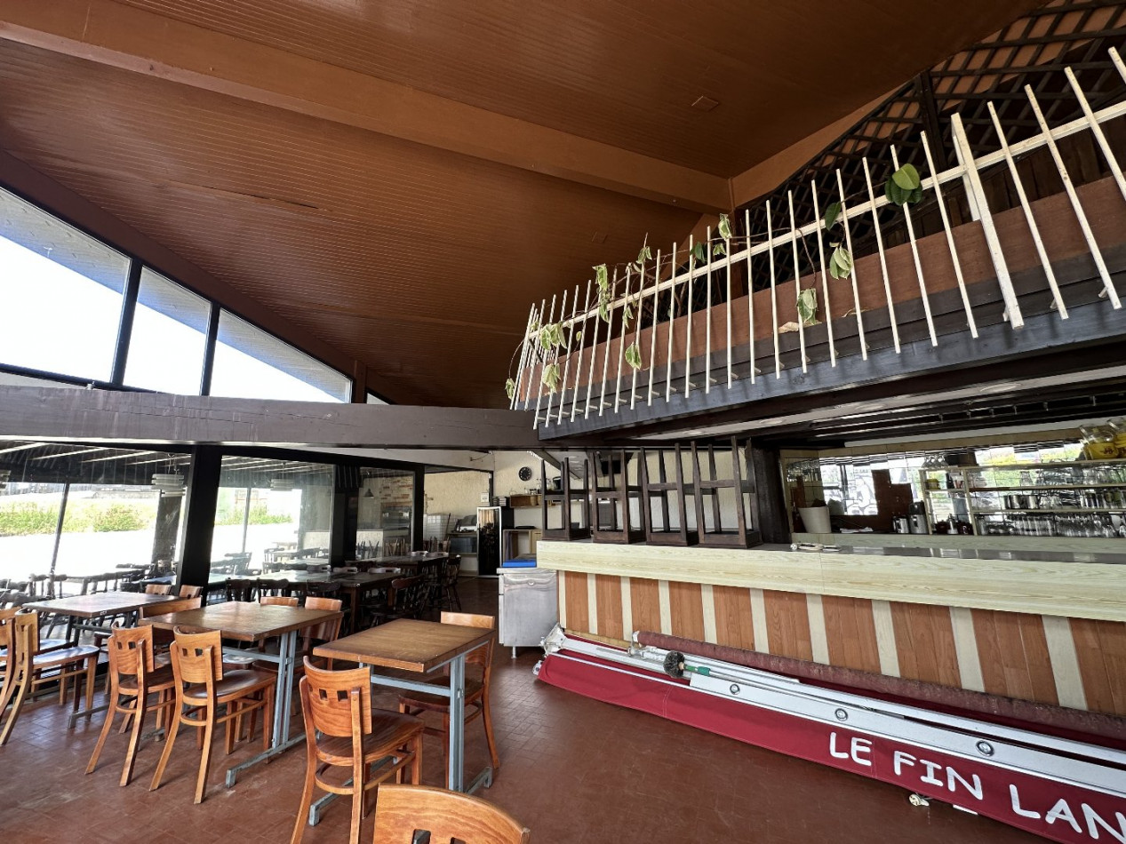 vente Local commercial Seignosse - Photo 2