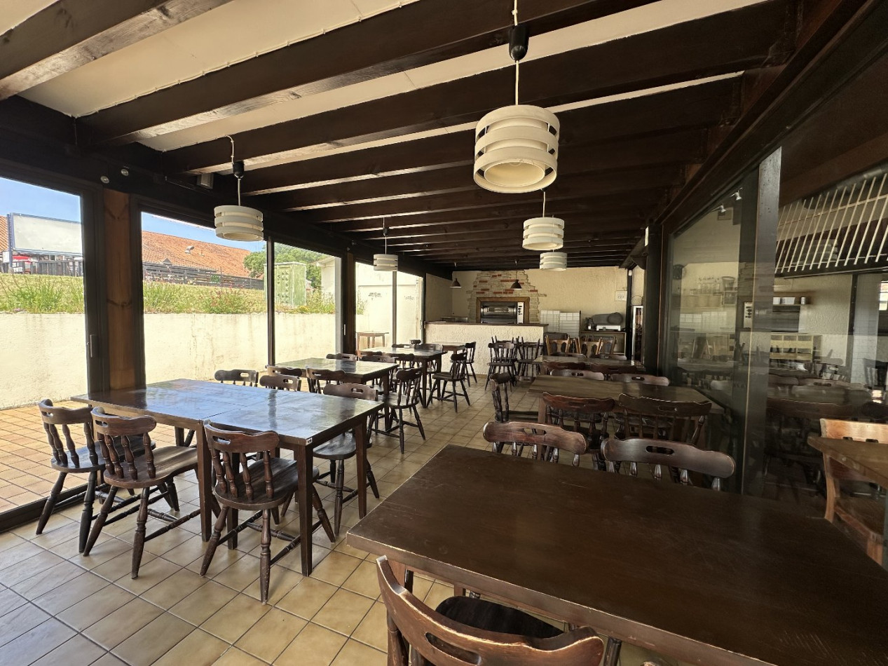 vente Local commercial Seignosse - Photo 4