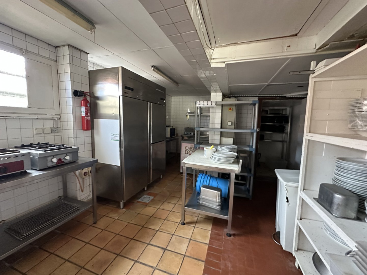 vente Local commercial Seignosse - Photo 6