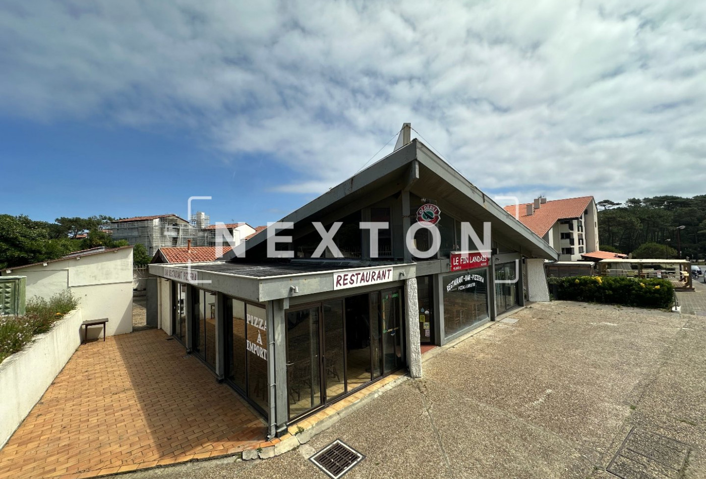 vente Local commercial Seignosse - Photo 1