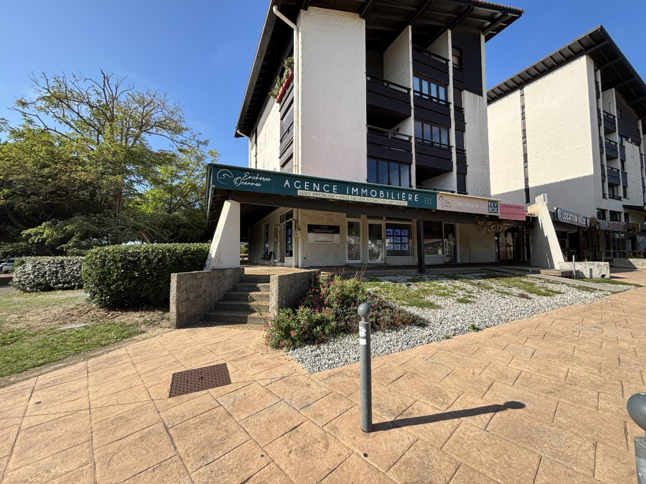 vente Local commercial Seignosse - Photo 2