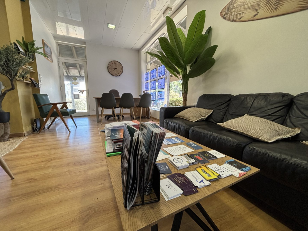 vente Local commercial Seignosse - Photo 5