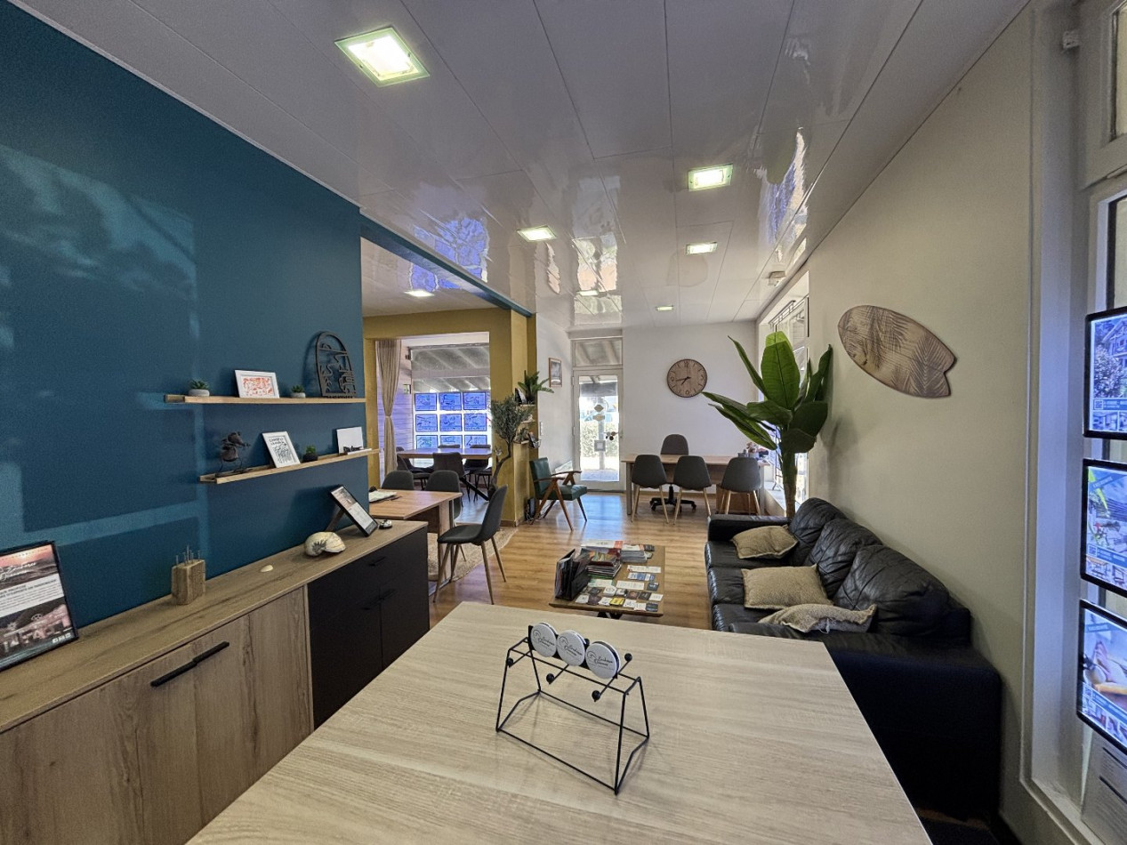 vente Local commercial Seignosse - Photo 6