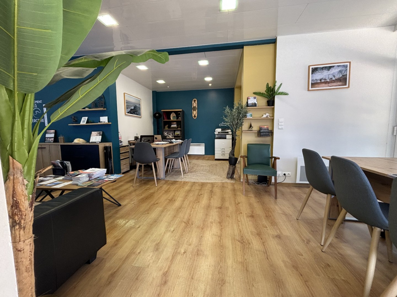 vente Local commercial Seignosse - Photo 7