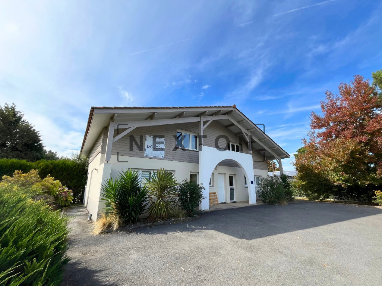 location Bureau Seignosse - Photo 2