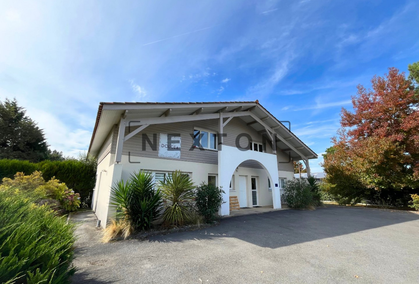 location Bureau Seignosse - Photo 2