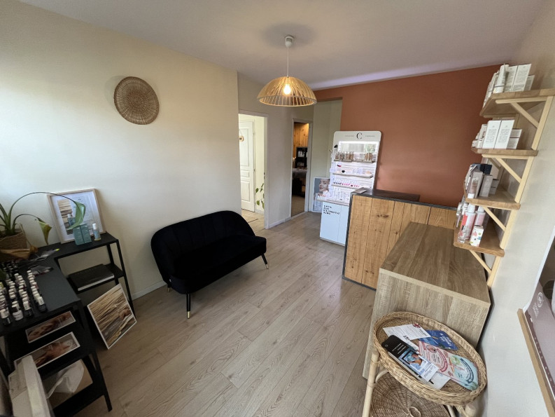 location Bureau Seignosse - Photo 3