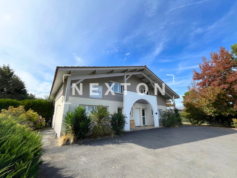location Bureau Seignosse - Photo 1